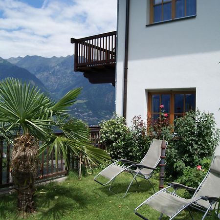 Appartamento Schwarzplatterhof Merano Esterno foto
