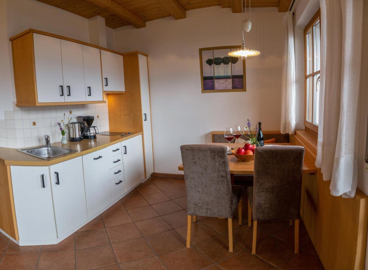 Appartamento Schwarzplatterhof Merano Esterno foto