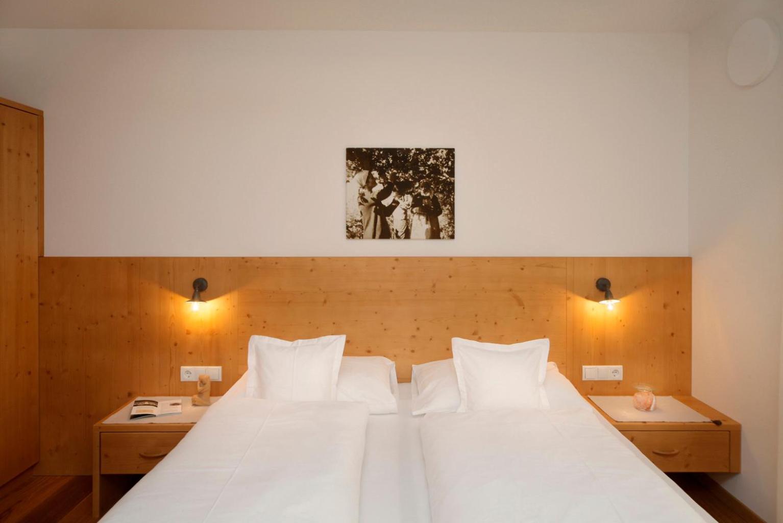 Appartamento Schwarzplatterhof Merano Esterno foto
