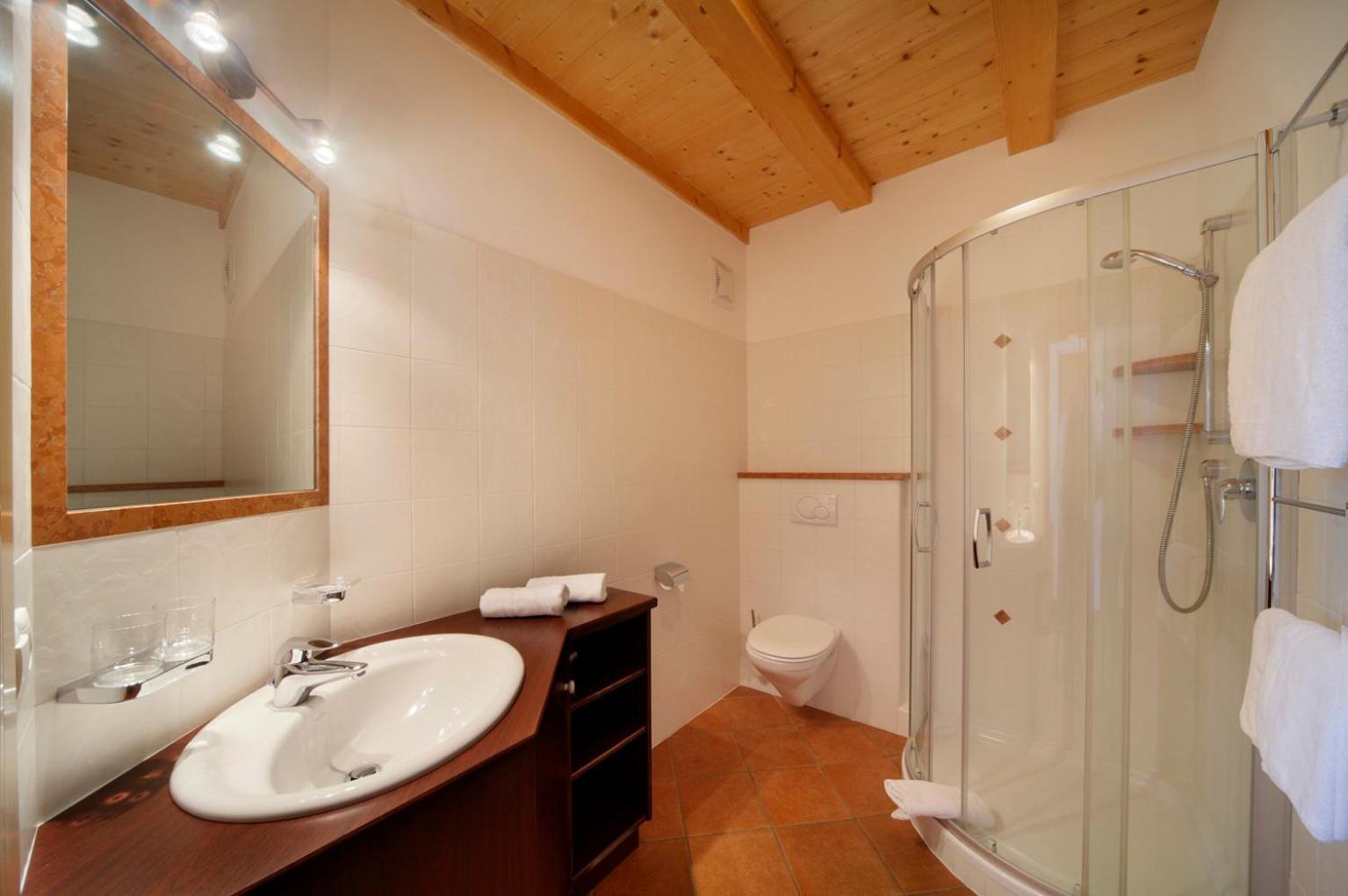 Appartamento Schwarzplatterhof Merano Esterno foto